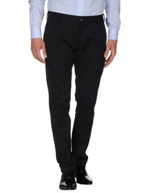 BLOCKINDUSTRIE - Dress pants