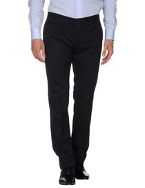 BLOCKINDUSTRIE - Dress pants