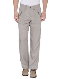 EMPORIO ARMANI - Casual pants