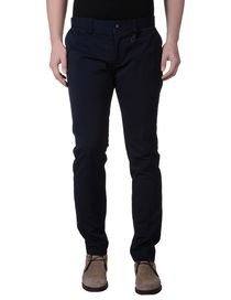 FERRE' - Pantalon classique