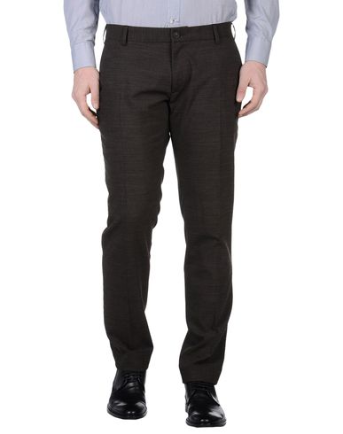 ZOOM BLOCKINDUSTRIE - Dress pants