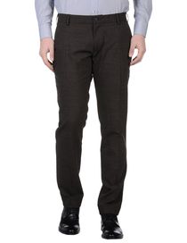 BLOCKINDUSTRIE - Dress pants