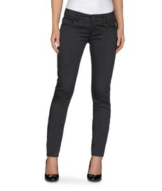 ARMANI JEANS - 5 pockets