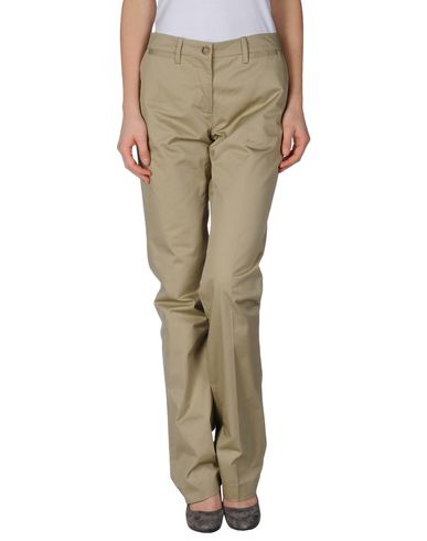 ZOOM D&G - Casual pants