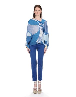 EMILIO PUCCI - Formal trouser