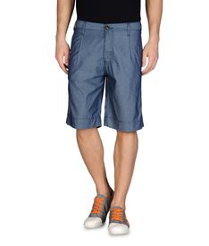 ARMANI JEANS - Bermuda short
