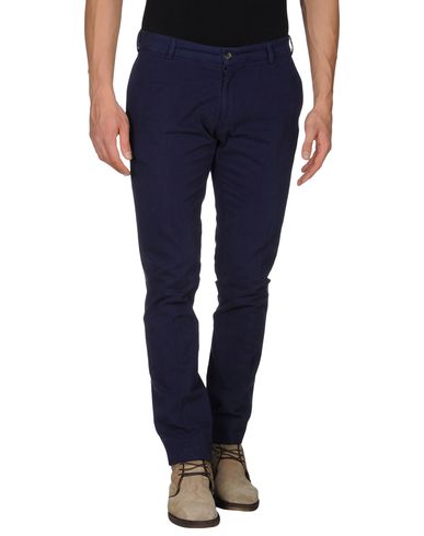 ZOOM BLOCKINDUSTRIE - Casual pants