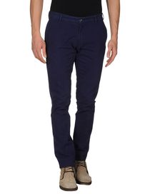 BLOCKINDUSTRIE - Casual pants