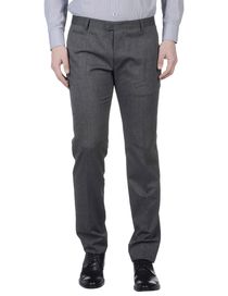 BLOCKINDUSTRIE - Dress pants