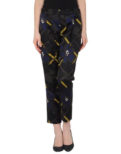 ZOOM MARNI - Casual pants