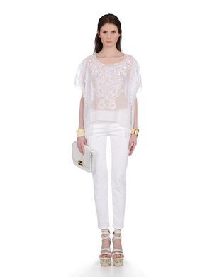 EMILIO PUCCI - Formal trouser