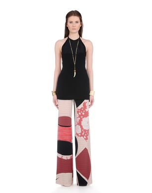 EMILIO PUCCI - Formal trouser