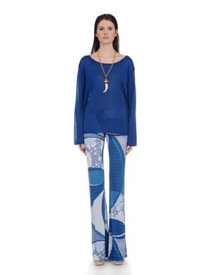 EMILIO PUCCI - Formal trouser
