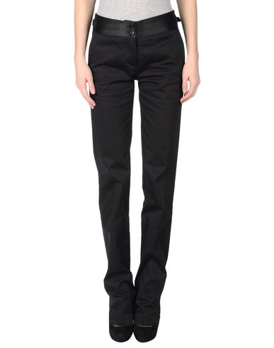 ZOOM D&G - Casual pants