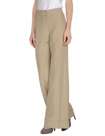 ARMANI COLLEZIONI - Casual trouser