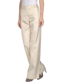 ARMANI COLLEZIONI - Formal trouser
