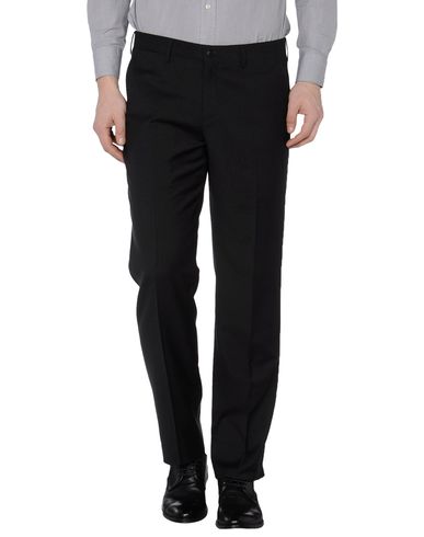 ZOOM EMPORIO ARMANI - Dress pants