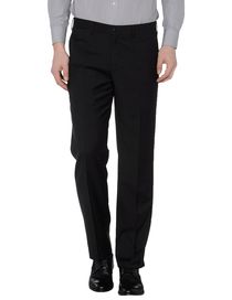 EMPORIO ARMANI - Dress pants