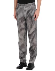 EMPORIO ARMANI - Casual pants