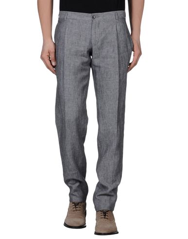 ZOOM DOLCE & GABBANA - Casual pants
