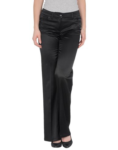 ZOOM CLASS ROBERTO CAVALLI - Casual pants