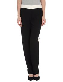 EMPORIO ARMANI - Casual pants