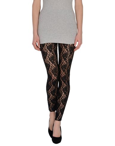 ZOOM DOLCE & GABBANA - Leggings