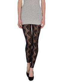 DOLCE & GABBANA - Leggings