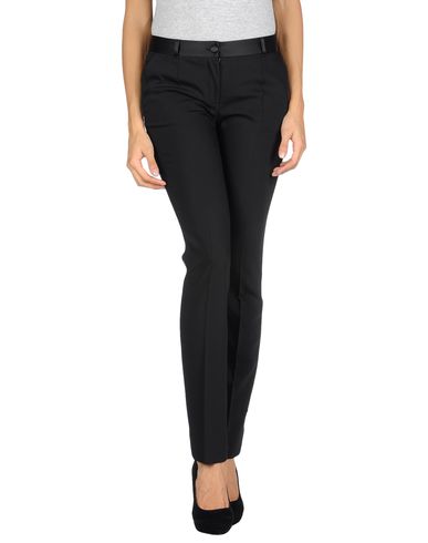 ZOOM DOLCE & GABBANA - Formal trouser