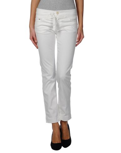 ZOOM EMPORIO ARMANI - Casual pants