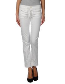 EMPORIO ARMANI - Casual pants