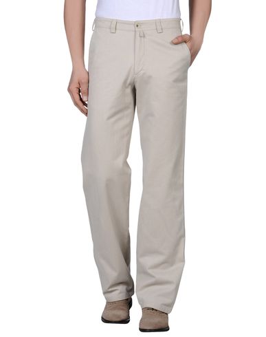 ZOOM GANT - Casual pants