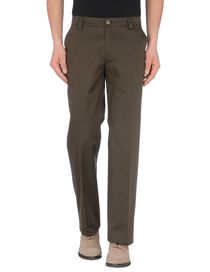 BURBERRY - Casual pants