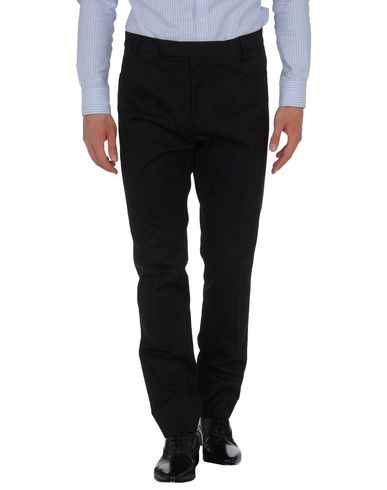 ZOOM YVES SAINT LAURENT RIVE GAUCHE - Dress pants