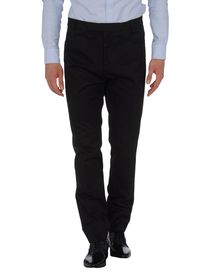 YVES SAINT LAURENT RIVE GAUCHE Formal trouser