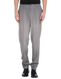 EMPORIO ARMANI - Casual pants