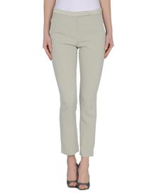 EMPORIO ARMANI - Casual pants