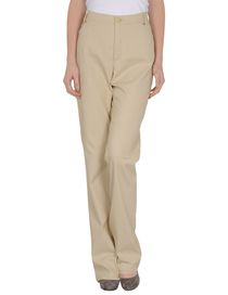 BURBERRY - Casual trouser