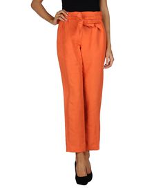 ARMANI COLLEZIONI - Casual pants