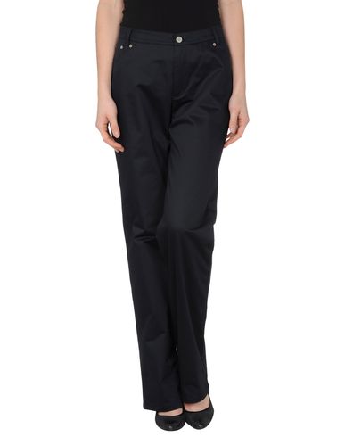 ZOOM BURBERRY LONDON - Casual pants