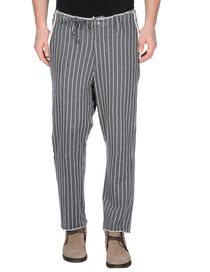 MIHARAYASUHIRO - Casual pants