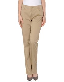 BURBERRY - Casual trouser