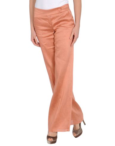 ZOOM EMPORIO ARMANI - Dress pants