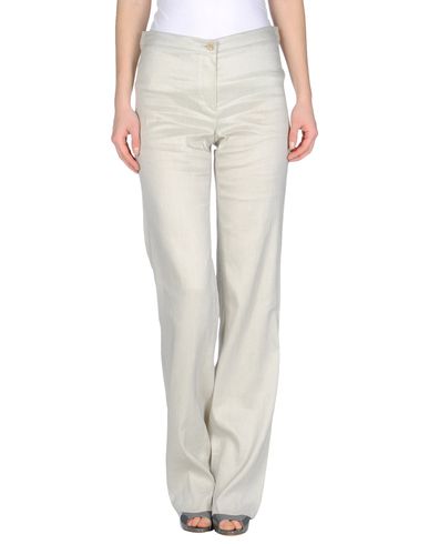 ZOOM ARMANI COLLEZIONI - Casual pants