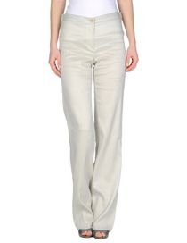 ARMANI COLLEZIONI - Casual trouser