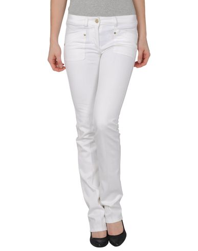 ZOOM ROBERTO CAVALLI - Casual pants
