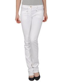 ROBERTO CAVALLI - Casual pants