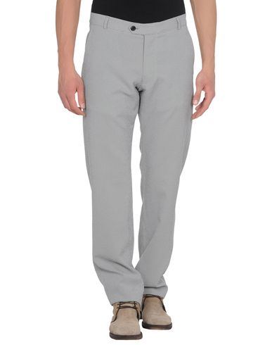ZOOM ARMANI COLLEZIONI - Casual pants