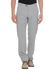 ARMANI COLLEZIONI - Casual pants