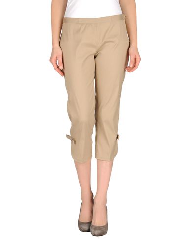 ZOOM MIU MIU - 3/4-length short